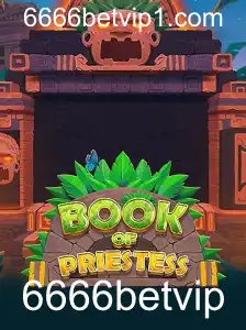 Explorando o Mundo Enigmático de BookOfPriestess: O Jogo do Momento