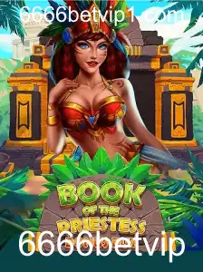 Desvendando o Mistério de BookOfThePriestess