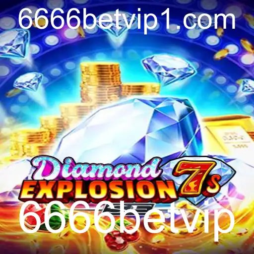 DiamondExplosion7sSE: Uma Nova Sensação dos Cassinos Online