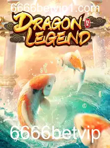 DragonLegend: Aventura Épica no Mundo dos Dragões com 6666betvip