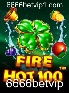 Explorando o Vibrante Mundo de FireHot100 e 6666betvip