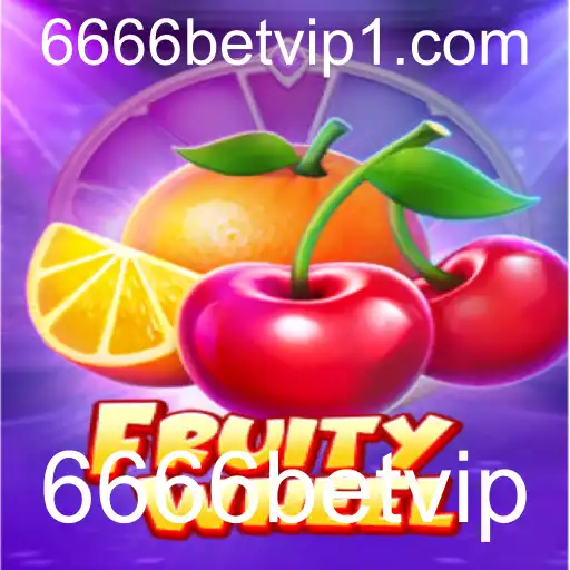FruityWheel e 6666betvip: Uma Jornada no Mundo dos Jogos de Azar Virtuais