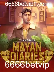 MayanDiaries: Explorando o Mundo Ancestral em um Jogo Envolvente