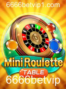 Descubra Tudo sobre MiniRoulette e Como Jogar