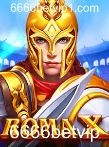 Descubra RomaX: O Novo Jogo de Estratégia Envolvente