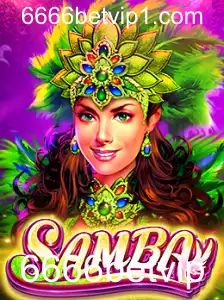 Explorando o Jogo 'Samba': Uma Nova Sensação com 6666betvip