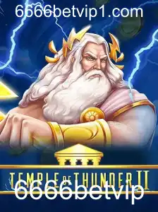 TempleofThunderII: Uma Aventura Épica e Inovadora no Mundo dos Jogos