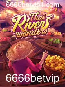 Descubra o Fascinante Mundo de ThaiRiverWonders