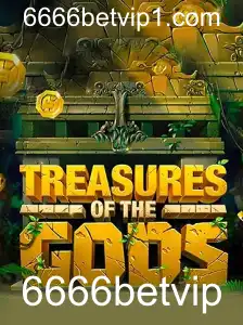 Descubra os Segredos de Treasure of the Gods: Um Guia Completo