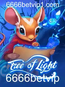 Descubra o Mundo de TreeofLight: Um Jogo Fascinante nas Lentes Atuais