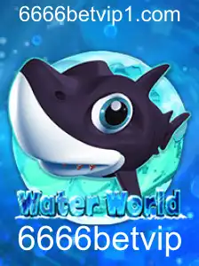 WaterWorld: Aventura Subaquática e Estratégia